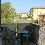 Casa Toscana Гостевой дом Монтеспертоли