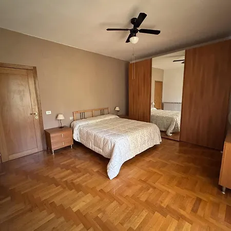 Casa Toscana Pensión