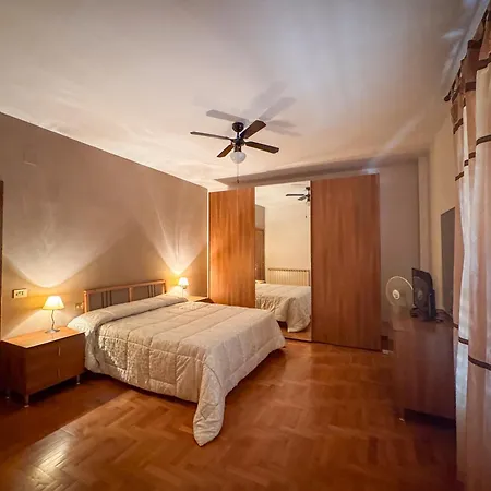 Casa Toscana 3*