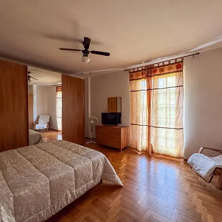 Casa Toscana Гостевой дом