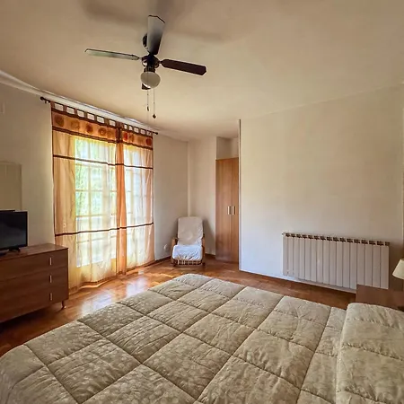 Casa Toscana Гостевой дом 3*