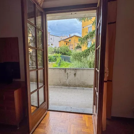 Casa Toscana Гостевой дом Монтеспертоли