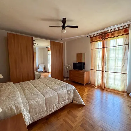 Casa Toscana 3* Монтеспертоли