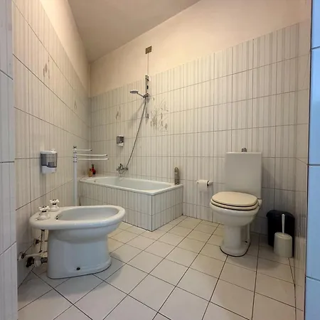 Casa Toscana 3*