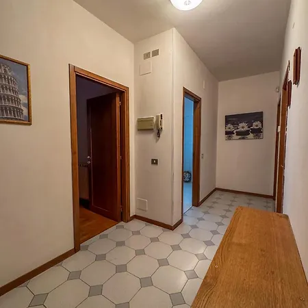 Pensión Casa Toscana Montespertoli