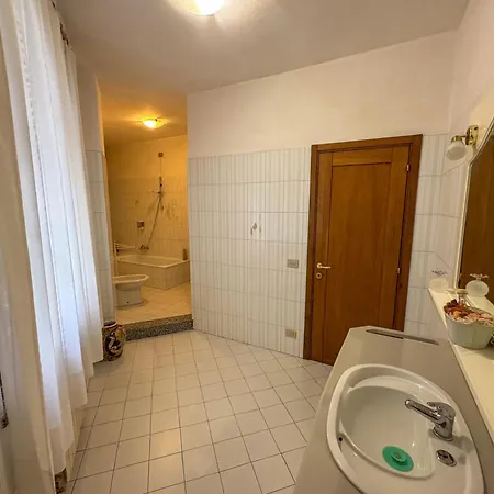 Casa Toscana Pensión