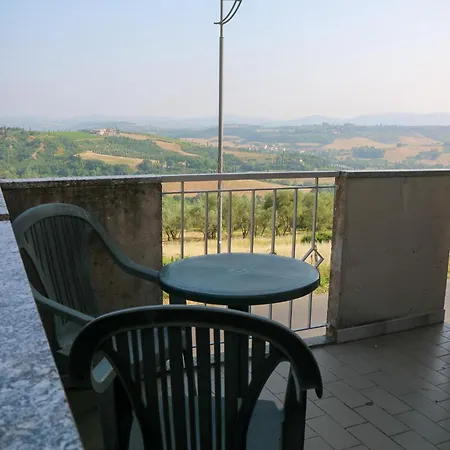 Casa Toscana Гостевой дом