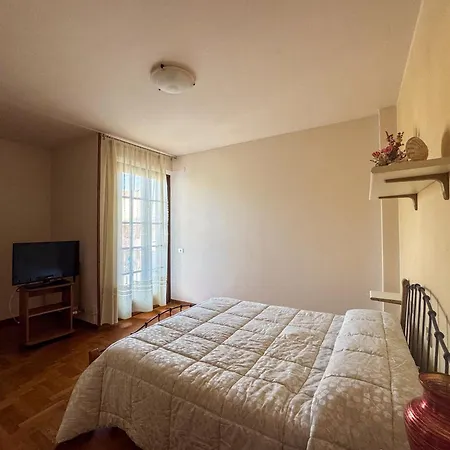 Casa Toscana Гостевой дом 3*