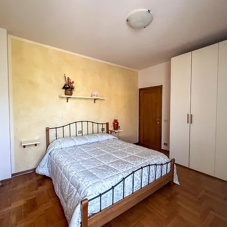 Casa Toscana Vendégház Montespertoli